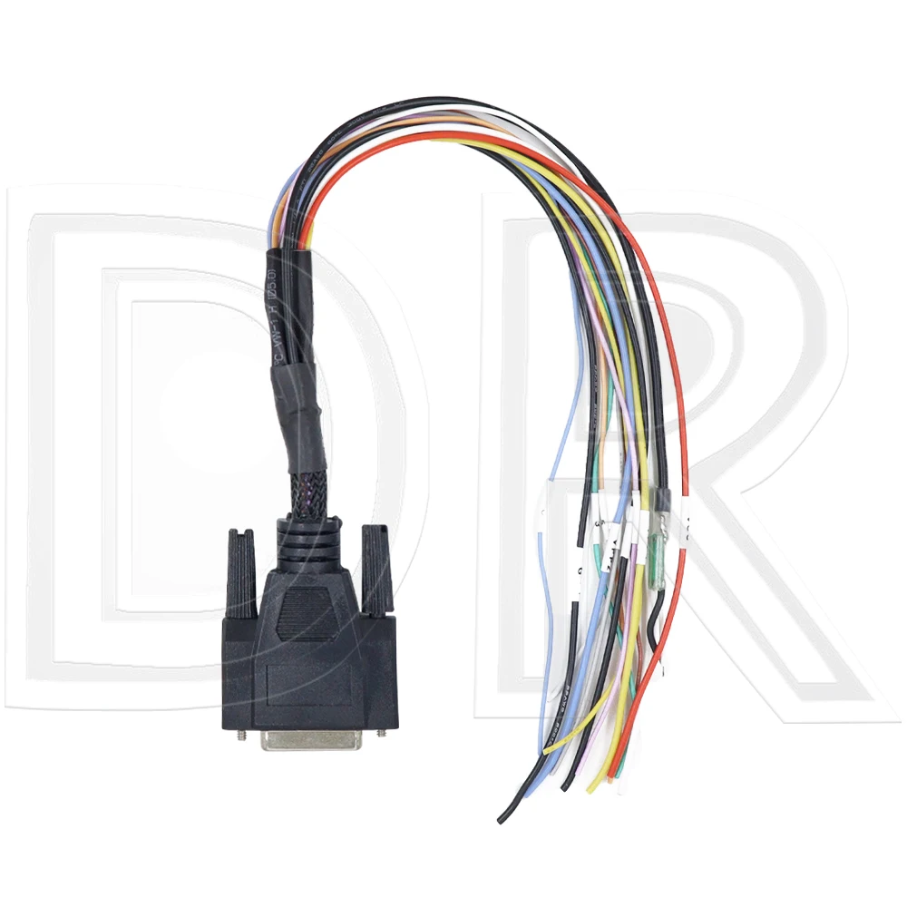 Great CK-PROG Automotive Intelligent Programmer V1.0 Support Data Read And Write Car Key Chips Multifunctional Programming 6