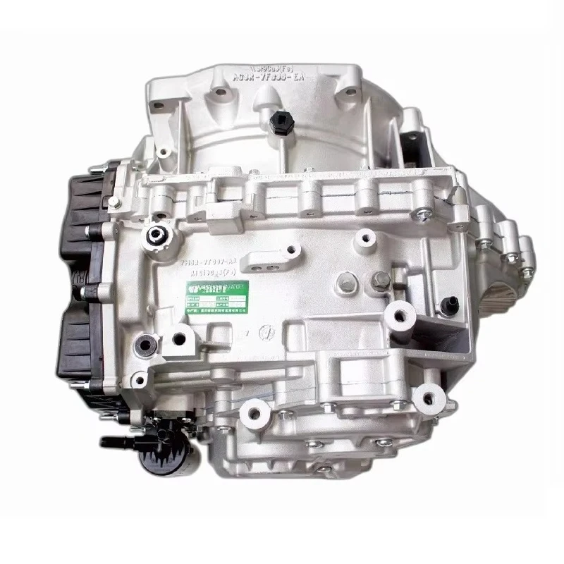 Remanufactured MPS6 6DCT450 Automatic Transmission Complete Gearbox for Dodge Avenger XC60 S60 S80 4
