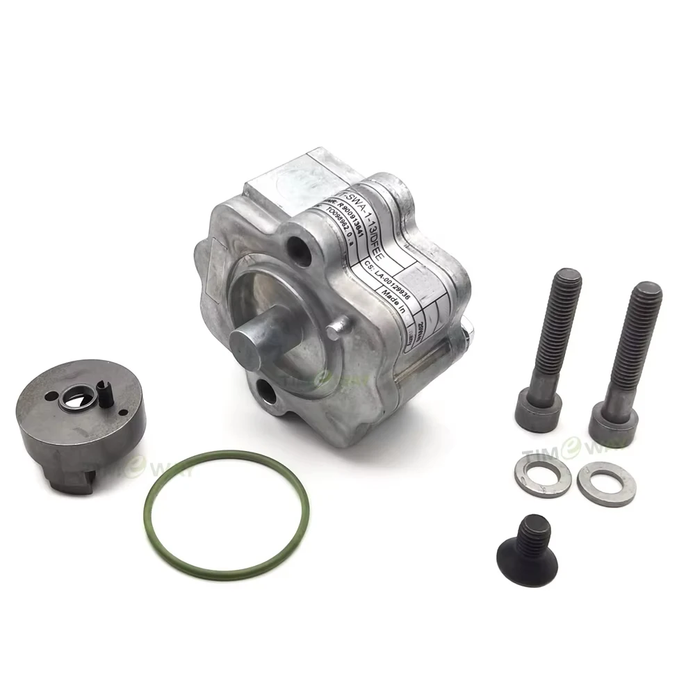 VT-SWA-1-13 /DFEE Original Angle Sensor R900868651 1