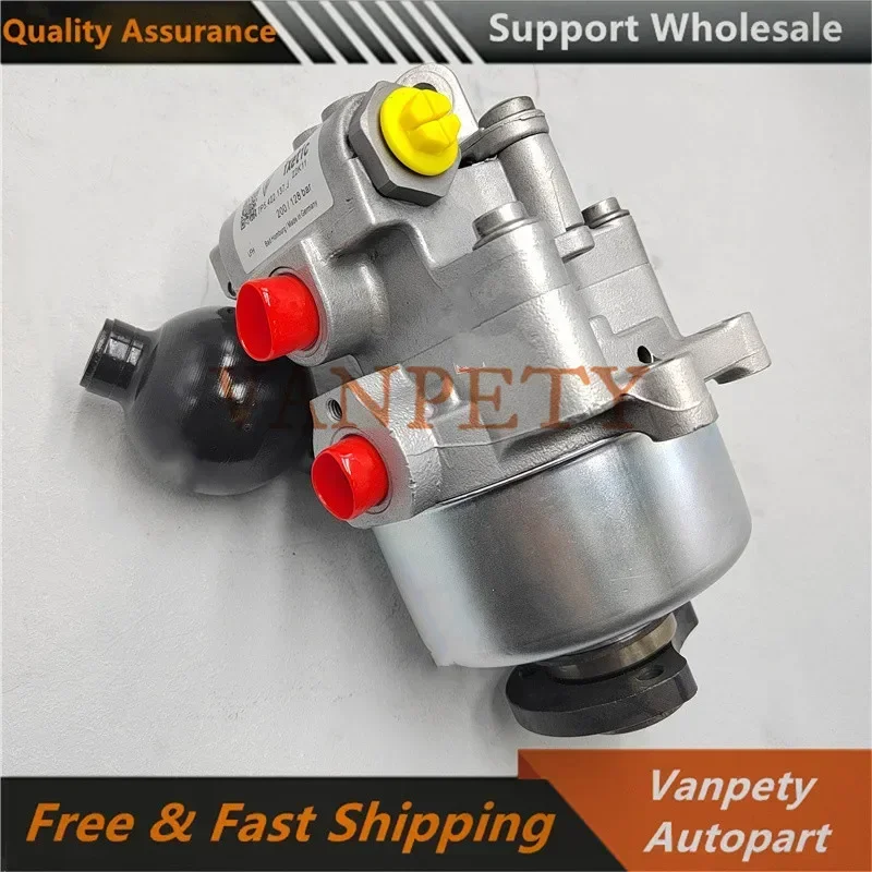 95831402210 95531402211 Power Steering Pump 95531402211KT Fit For PORSCHE CAYENNE 2008-2018 1