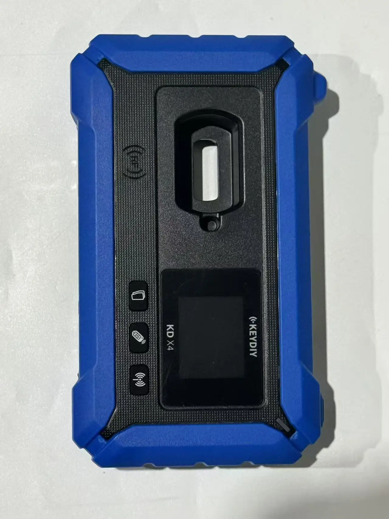 KEYDIY KD-X4  KDX4 OBD2 Universal Tool for Key Recognition/ Generation/ Copying/ Programming Update of KEYDIY X2 / KD-MAX 1