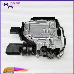 0CK DL382 DSG Transmission Control Unit Module Immobilizer TCU for Audi A6 A7 S6 VW 0CK927156Q 0CK325121D 0CK927156S 0CK927156AA 1