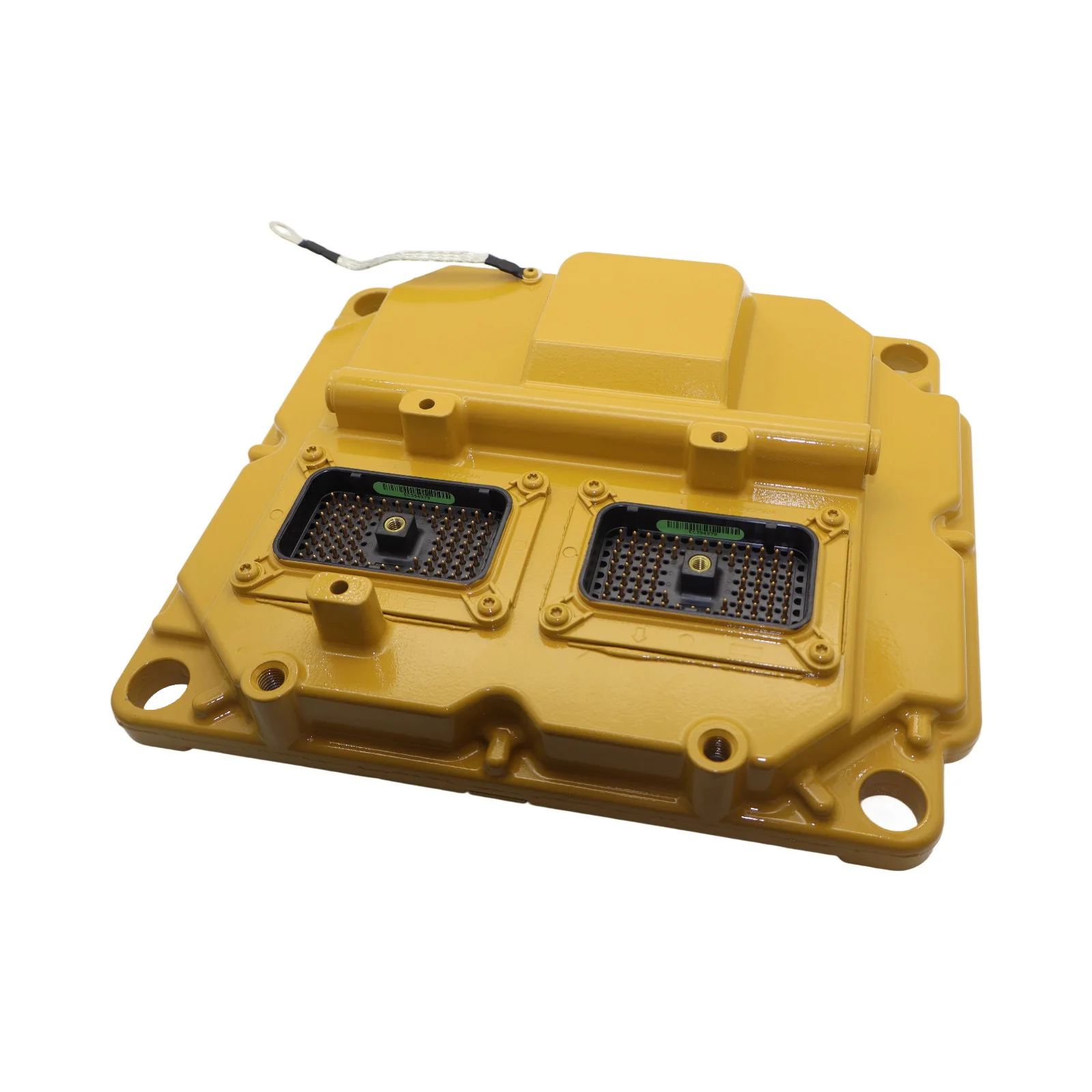 With program ECU ECM Controller Control Module 20R-1768 For Caterpillar C6.6 C4.4 C7.1 312E 314E 318E 320E 3