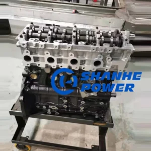 1KD Engine Parts 3.0T Motor For Toyota Auto Accesorios бензиновый двигатель المحركات والمكونا 1