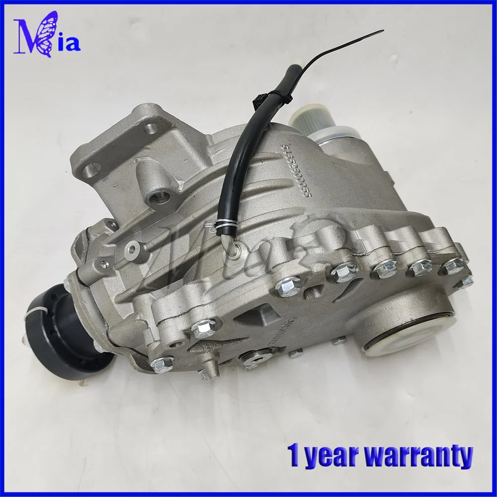New Transfer Case Assembly For 2011-2019 Dodge Journey 3.6L V6 2011-2019 68045780AA 68045780AB Kasasa Cross-border Store 1