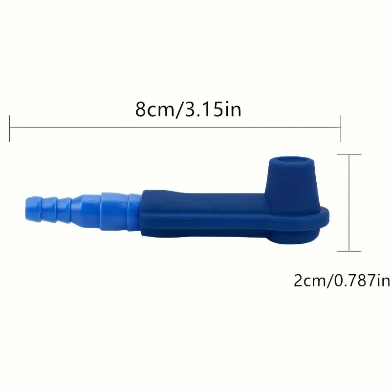 5 Pieces Brake Fluid Change Tool, Car Brake Fluid Change Tool, Pump Oil Bleed Replacement Air Kitswap Tool Connector 2