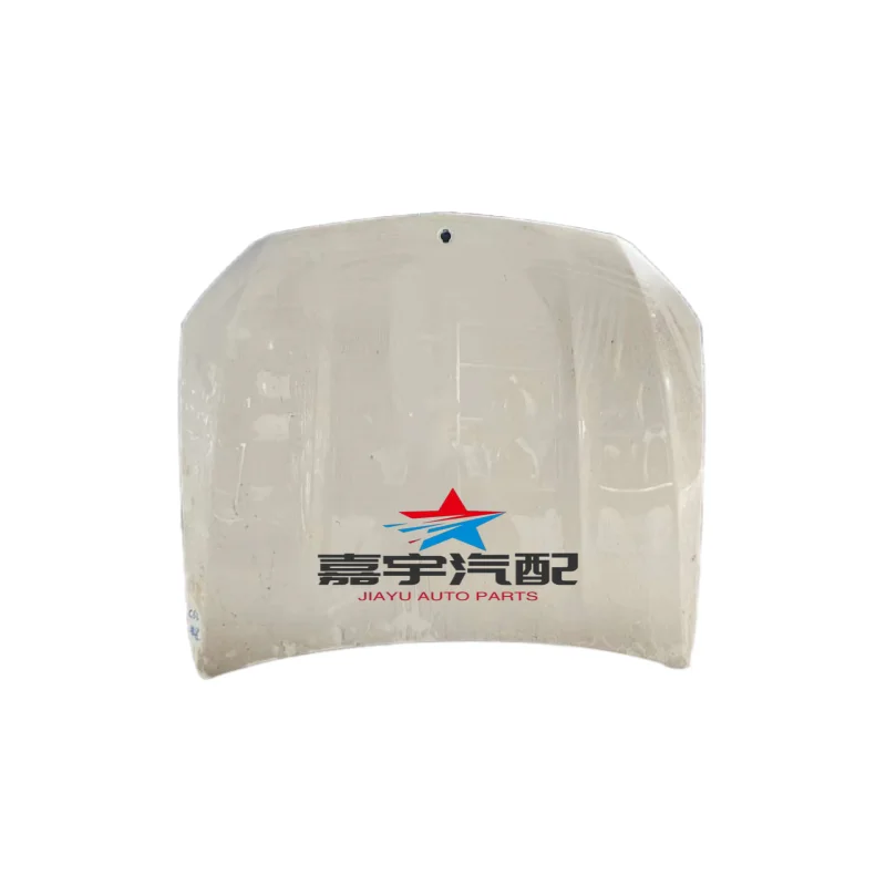 Original High Quality Steel Engine Hood Fender for Mercedes-Benz C63 AMG W205 Used 1