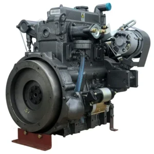 KM385BT Laidong/LD/LM Brand New Multi-Cylinder Engine, Good Price 1