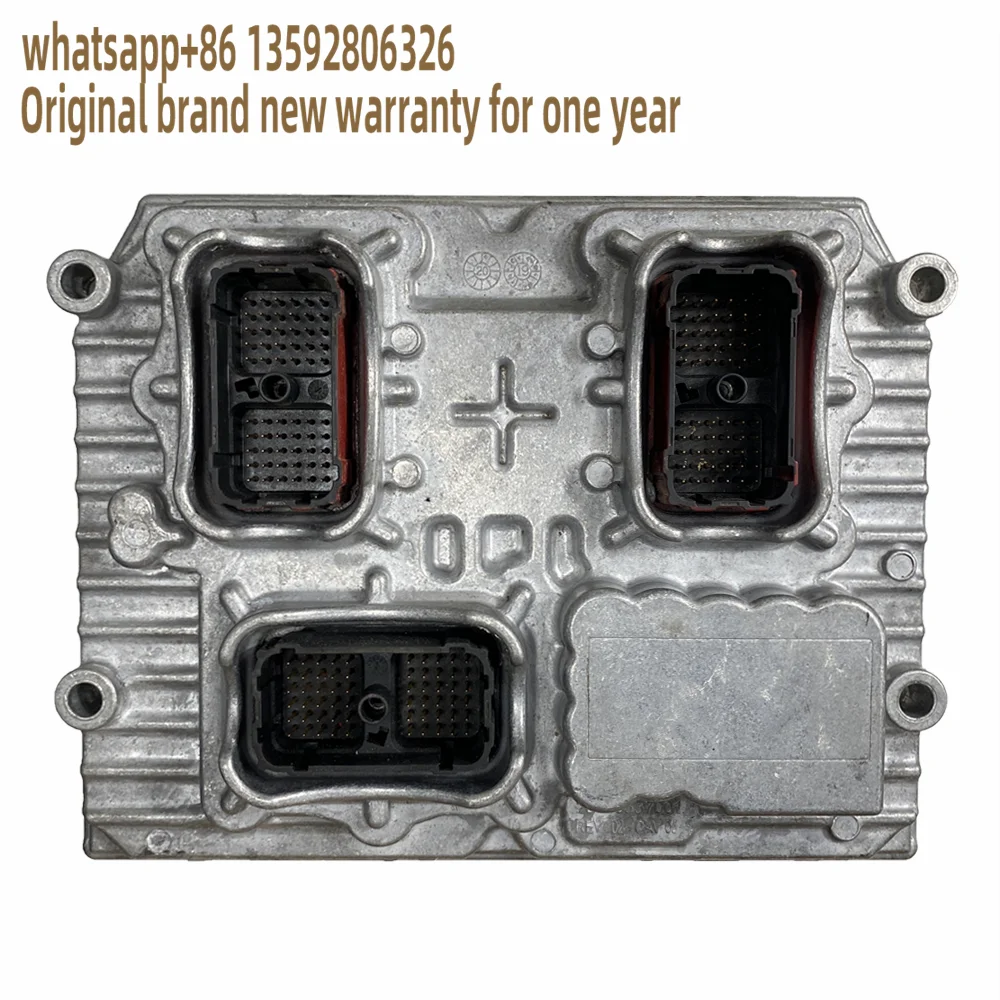 Original 4993120 P4993120 Electronic Control Module Diesel Engine Parts Ecm For Cummins Excavator Pc200-10 Pc220-10 1