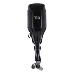 China Top Brand Parsun F115 EFI Outboard Motor 4 Stroke 115HP Outboard Engine EFI System Remote Control Boat Accessories 1
