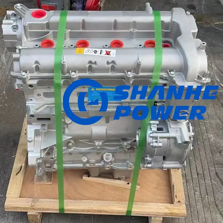 2.4L K24Z2 Car Engine Parts For Honda Auto Accesorios двигатель бензиновый المحركات والمكون 1