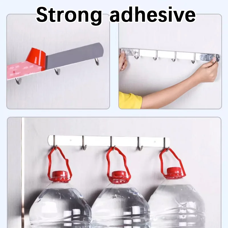 3M VHB double-sided adhesive stickers strong adhesive sponge tape car car VHB waterproof non-marking high viscosity fixed wall. 4