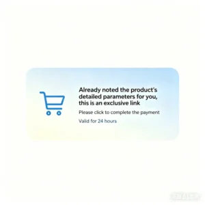 Confirm price with customer and ship products as agreed 1