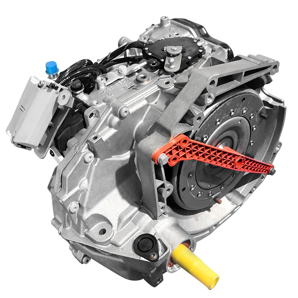 AL4 DPO Original brand new Transmission Gearbox 1.6L 2.0L AL4/DPO For Peugeot 306 307 308 206 207 for Citroen C2 C3 C4 C5 6