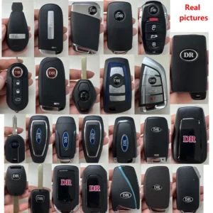 Datong World/HE Car Key/DR Car Key/Logo Show All Key No Logo or DR LOGO Don't buy a Porsche Chevrolet just yet! 1