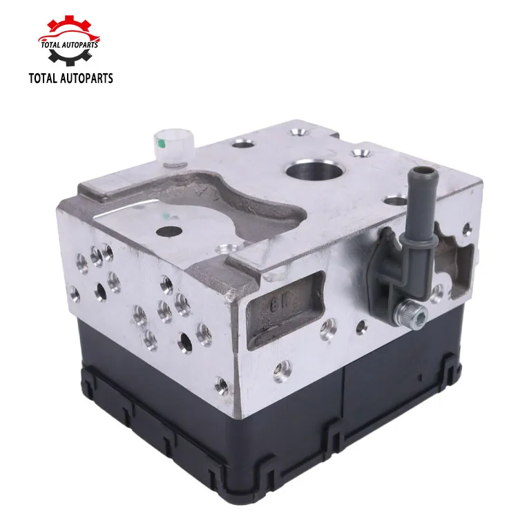 ABS Pump Hydraulic Unit OEM 44510-50070 4451050070 For Le-xus UVF4 USF4 USF40 LS460 600h 1