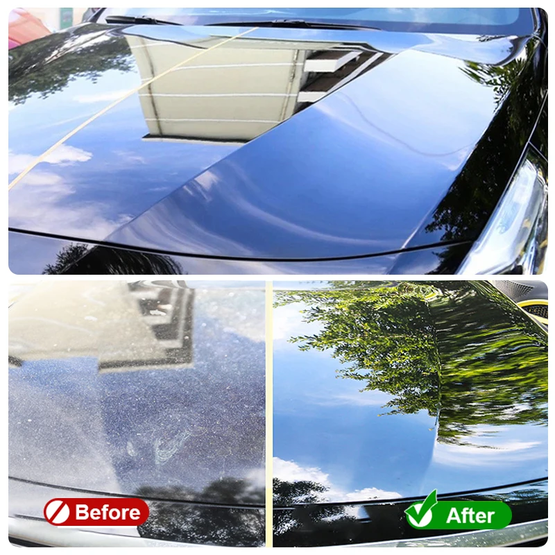 Car Ceramic Nano Coating Liquid Coatin Nano Crystal Hydrophobic Layer Polishing Paint Coating Agent Car Polish Nanos Coatings 2
