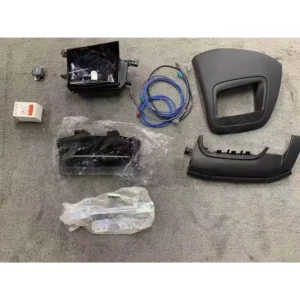 The Car Accessories old to new For Land Rover Range Rover Head-Up Display HUD Auto Modification Upgrade 1