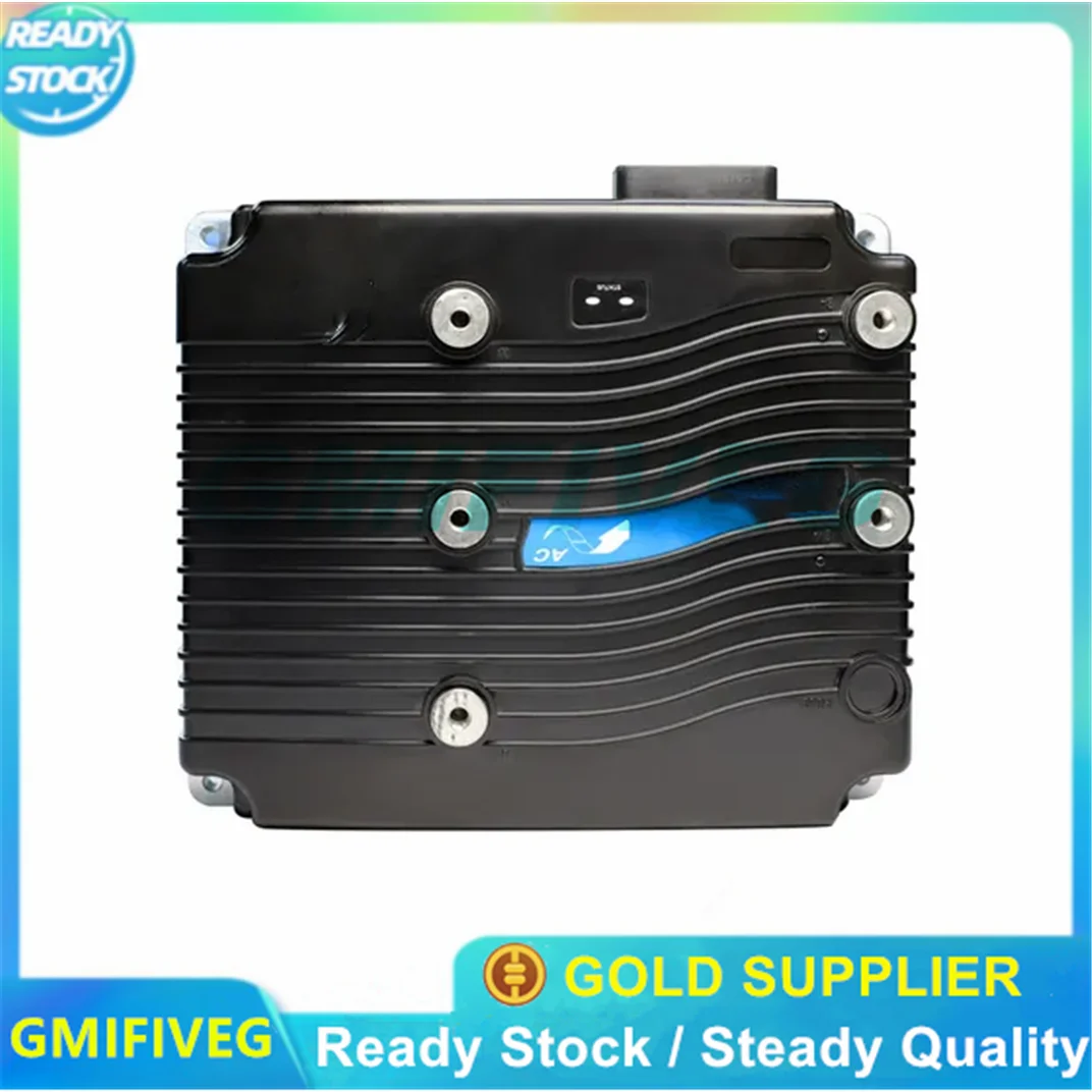 New 48-80V 550A AC Motor Controller for Curtis Golf Cart Pallet Truck Forklift (Unprogrammed)  1238-6501 12386501 1