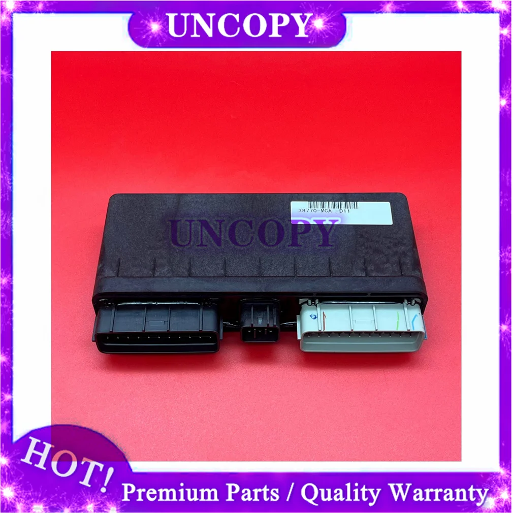 New other 38770-MCA-D11 38770MCAD11 ECU /computer For GL1800 2004 1