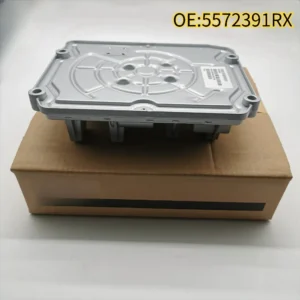 Original High quality New For 5572391RX Diesel Engine Control Module ECM CM2450 ECU ISB X15 1