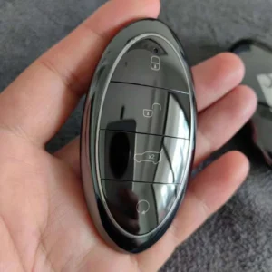 Original BYD’s YangWang U8 Car Keyless Remote Key for BYD U8 U8L U7 U9 Xtreme Intelligent Bluetooth Car Remote Key 1
