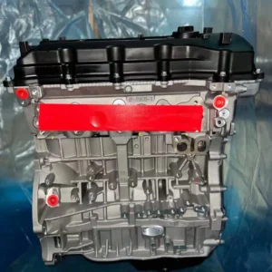 Brand New G4KD 2.0L 121KW 4 Cylinder Auto Engine for Hyundai Sonata 1