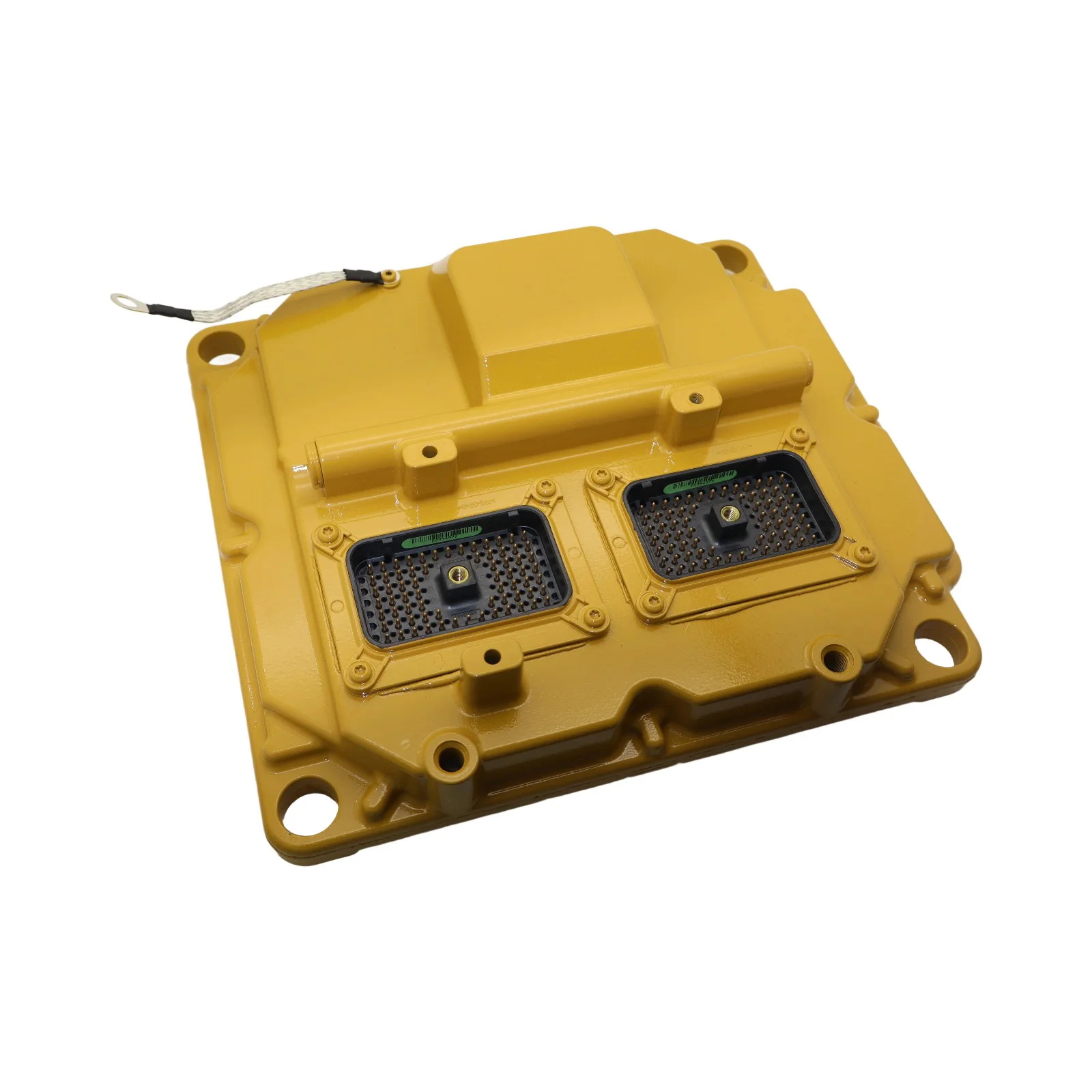 With program ECU ECM Controller Control Module 20R-1768 For Caterpillar C6.6 C4.4 C7.1 312E 314E 318E 320E 2