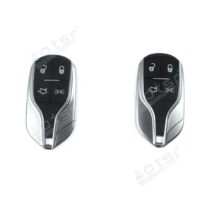 Car Accessories Smart module For Maserati Universal Smart Key, one-button start system for cars  Remote keys 1