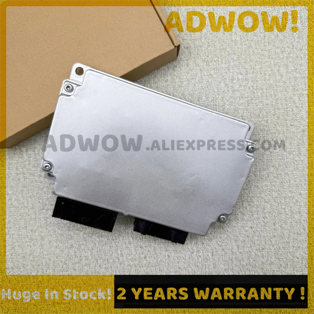 New other A2305400945 A2305401045 2305401045 control load modules Battery stabilizer For Mercedes R230 SL500 SL600 SL55 1