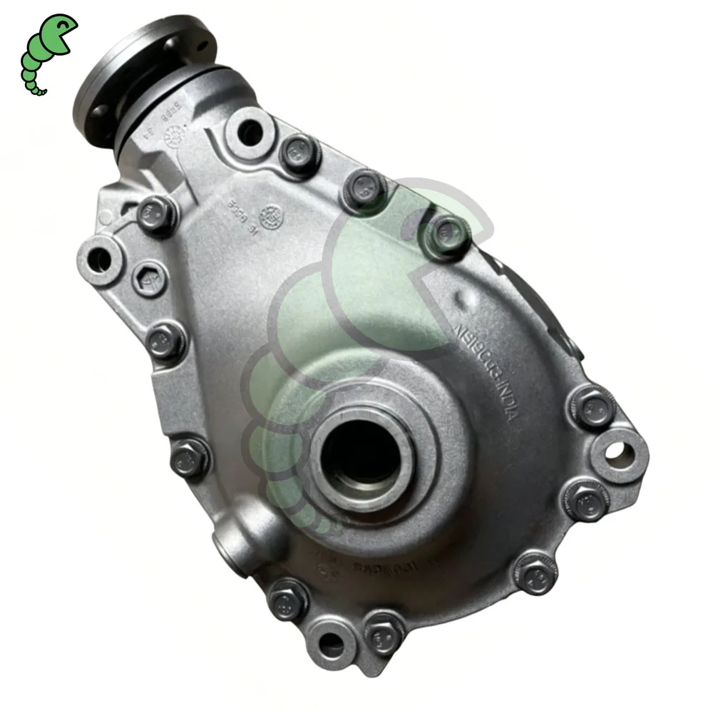 used Front Differential For BMW E60 E84 E90 E91 31507572052 31507555887 31507533975 I=3.64 1