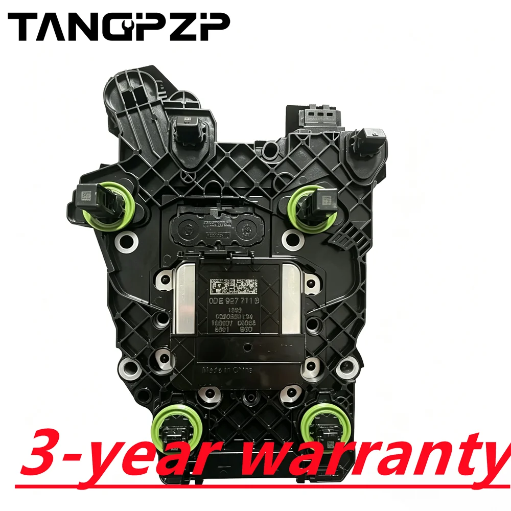 DQ380 0BH 0BT 0DE 0DE927711B 0DE927711A Transmission Control Unit Conductor Plate ECU TCU Fit For VW&Audi&Skoda 0DL927711 6