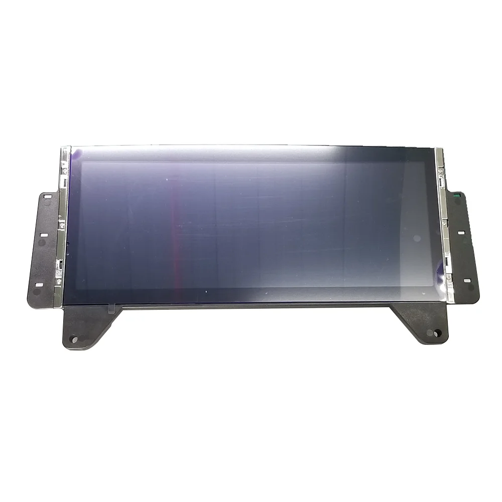LCD Instrument Panel Panel For Rolls-Royce Phantom 2004-2013 Virtual Cluster CockPit Speed Dedicated Digital Cluster Dashboard 1