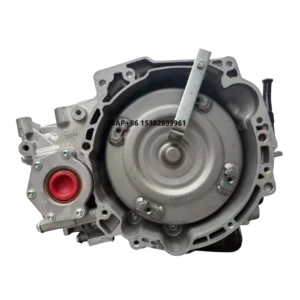 Remanufactured 62TE Automatic Transmission for Chrysler Dodge 2007 2020 24L 36L 38L 40L 6 Speed Gearbox Assembly 1