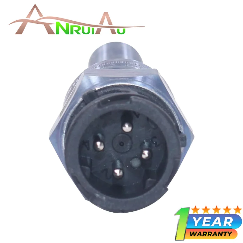 New 100Pcs 4Pins Speedometer Speed Sensor 215920102201 For Siemens VDO 6