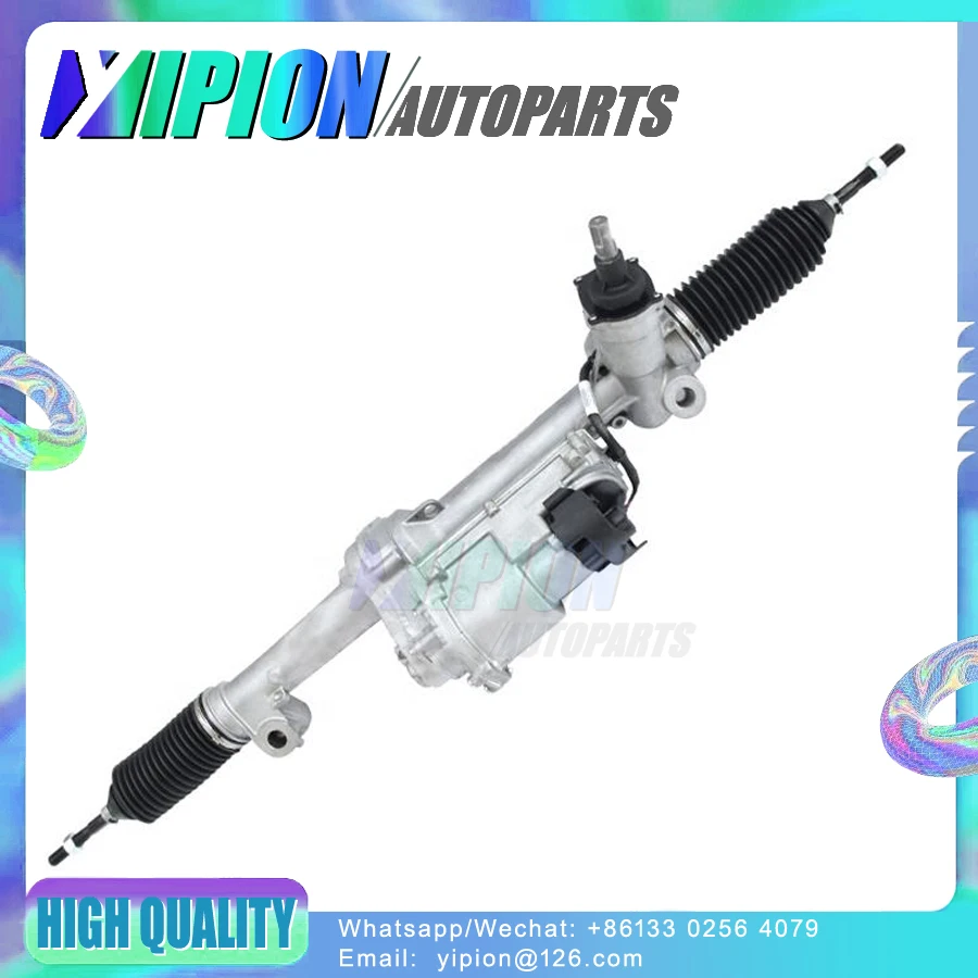 Electric Power Steering Gear Rack for Ford Ranger EVEREST BT50 2015-2018  EB3C3D070BF EB3C-3D070-BE 38014333011 38014333013 LHD 1