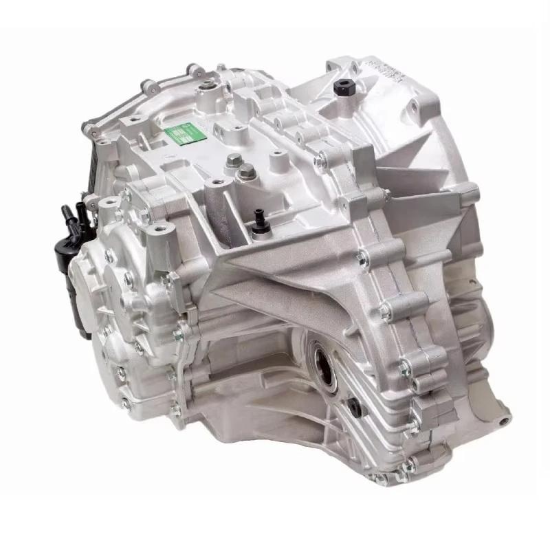 Remanufactured MPS6 6DCT450 Automatic Transmission Complete Gearbox for Dodge Avenger XC60 S60 S80 2