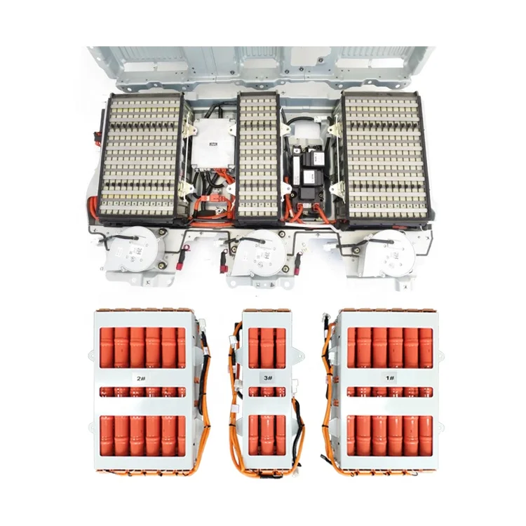 Ni-mh 6500mah 19.2V Replacement Hybrid Car Battery forLexus RX400H 2006 2007 2008 2009 Accessories Parts Hybrid Batteries 1