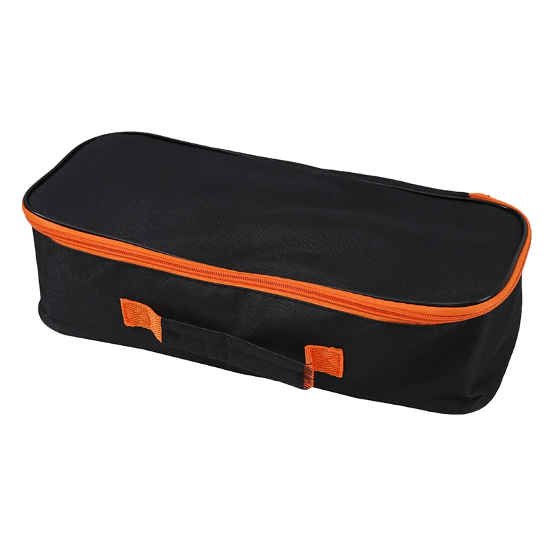 Portable Car Trunk Storage Box Car Accessories Storage Bag Vacuum Cleaner Storage Bag Toolkit Organizer Stowing Tidying Auto Sup 1