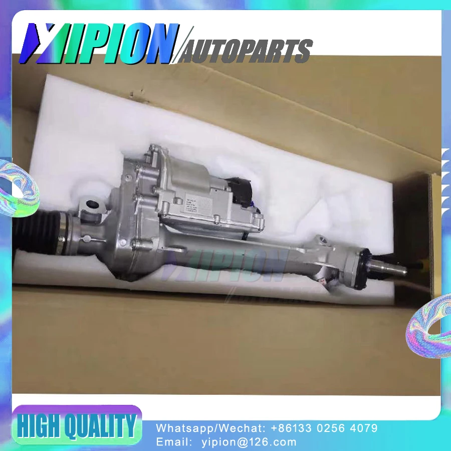 Electric Power Steering Gear Rack for Ford Ranger EVEREST BT50 2015-2018 EB3C3D070BF EB3C-3D070-BE 38014333011 38014333013 LHD 4