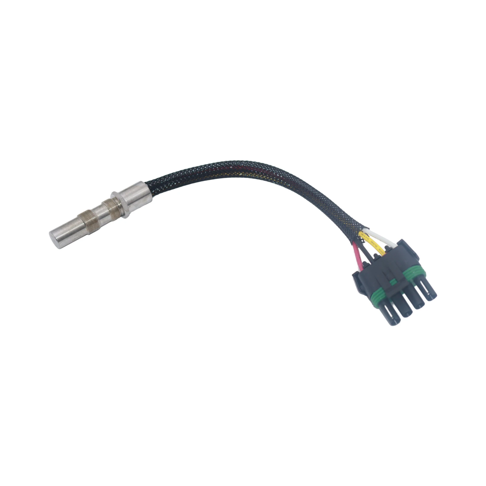 speed sensor 114264-002F Fits for Concrete Mixer Trucks,Hydraulic Motors 3