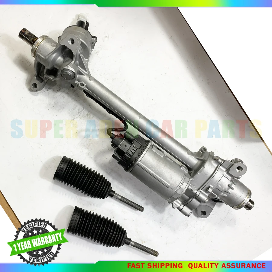 Electric Power Steering Rack For BMW 530D G11 G12 G32 G15 G16 G30 32105A90D66 32106888555 32105A90D63 32105A3AD86 32105A3AD83 2
