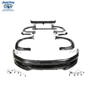 FOR Factory Best Selling Modification Accessories Car Parts Body Kit Land Cruiser LC200 1