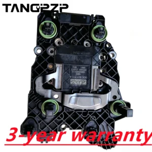 DQ380 0BH 0BT 0DE 0DE927711B 0DE927711A  Transmission Control Unit Conductor Plate ECU TCU Fit For VW&Audi&Skoda 0DL927711 1