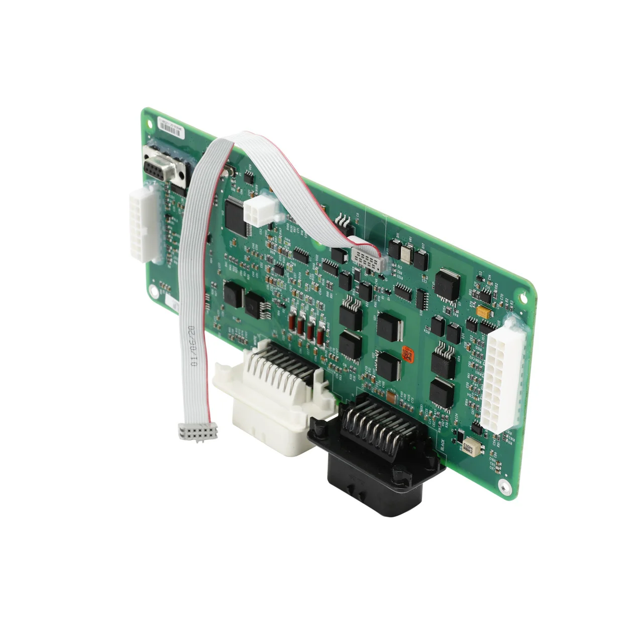 Original Genie PCB Circuit Board 219422GT 219422 for Genie Articulated Boom Lift Z-80/60 pcb assy ecm platform Genie Spare Parts 1
