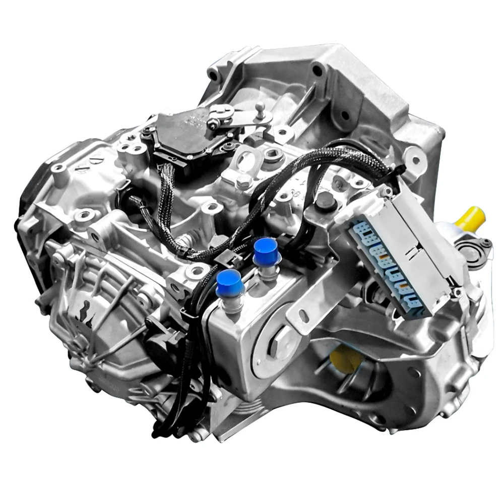AL4 DPO Original brand new Transmission Gearbox 1.6L 2.0L AL4/DPO For Peugeot 306 307 308 206 207 for Citroen C2 C3 C4 C5 5