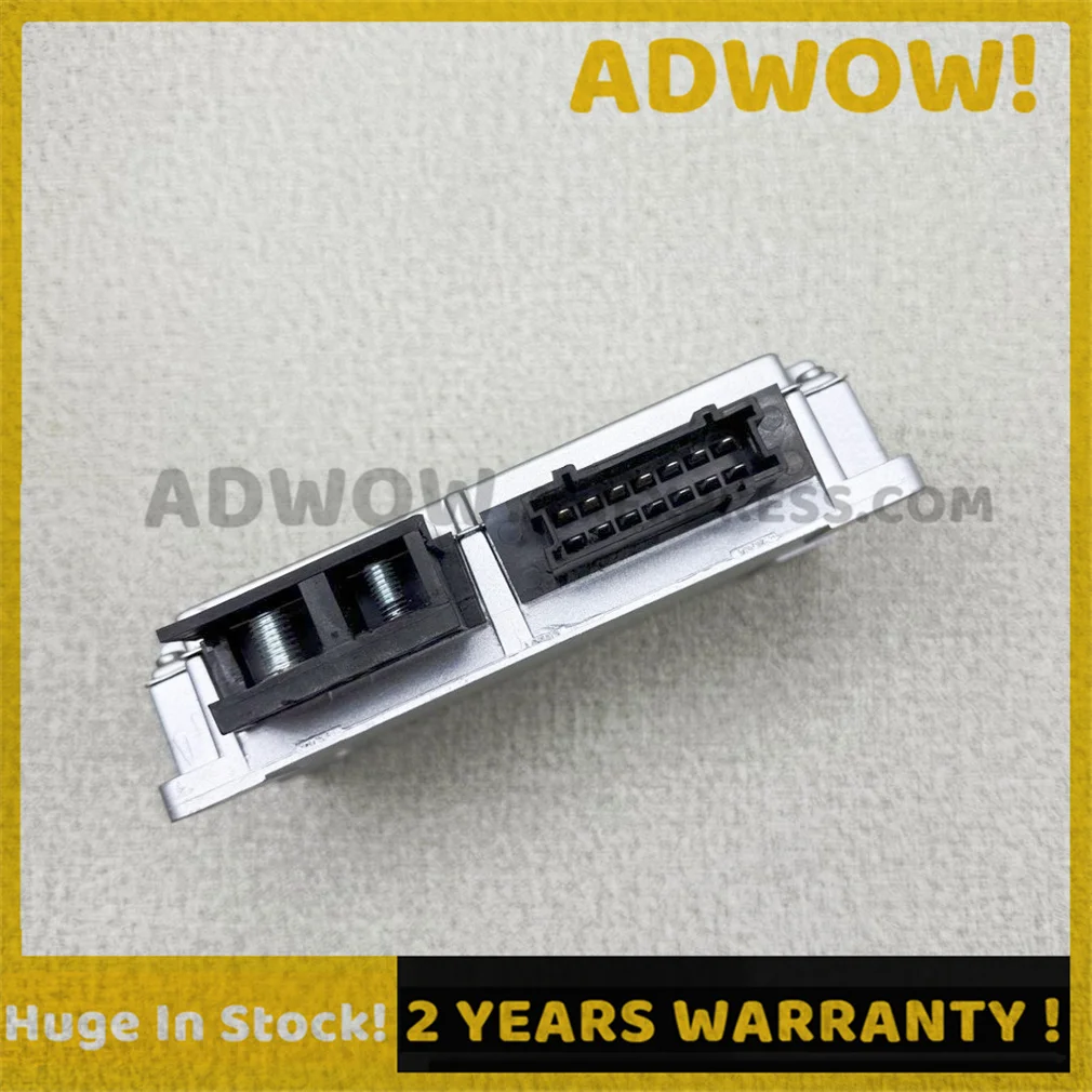 New other A2305400945 A2305401045 2305401045 control load modules Battery stabilizer For Mercedes R230 SL500 SL600 SL55 4