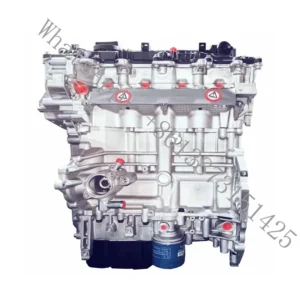 Suitable New G4nb Engine Motor G4nb Engine Elantra 1.8 2015 1