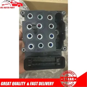 1pcs Genuine ABS Control Unit DL14-2C219-AA For Ford Expedition 2013-2014 Lincoln Navigator 2013-2014 1