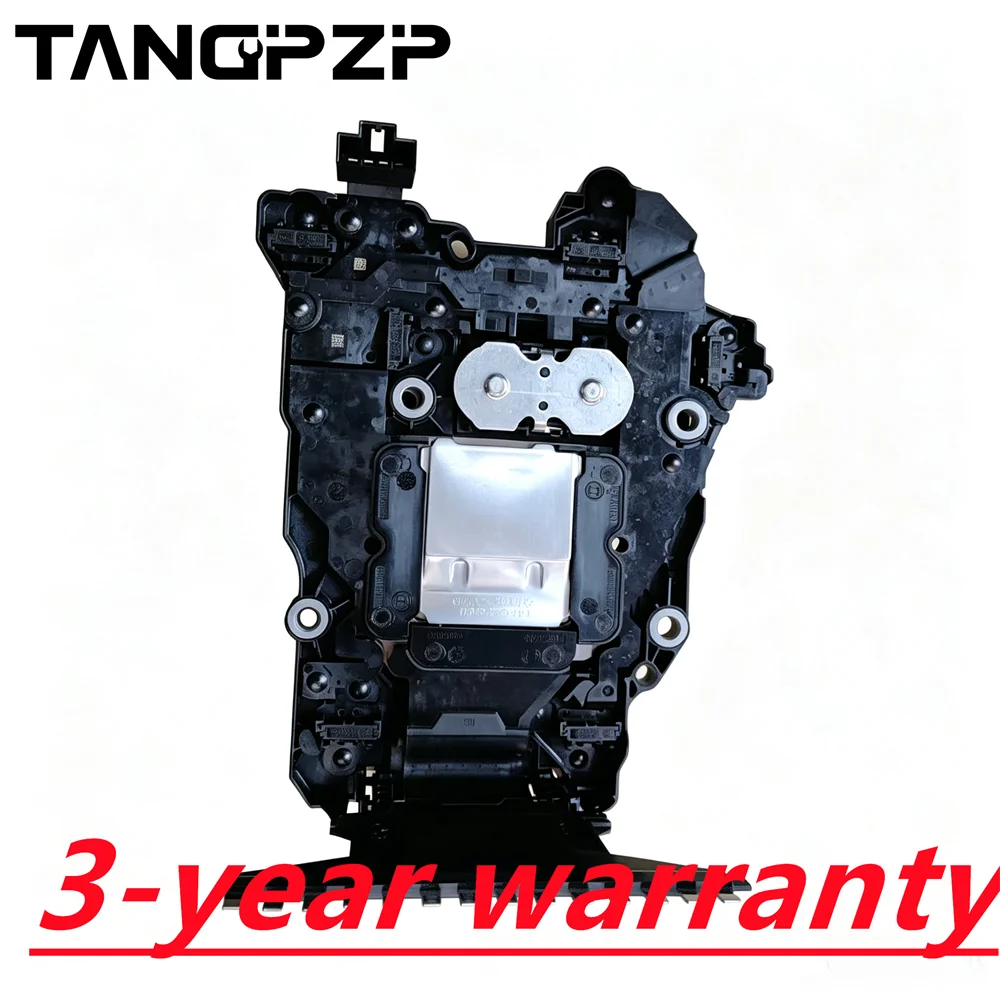 DQ380 0BH 0BT 0DE 0DE927711B 0DE927711A Transmission Control Unit Conductor Plate ECU TCU Fit For VW&Audi&Skoda 0DL927711 2